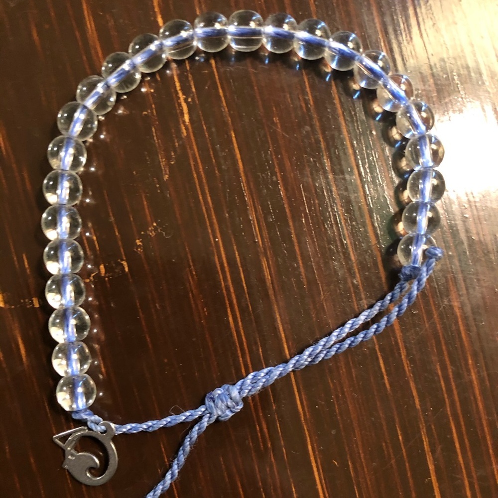 4Ocean blue bracelet